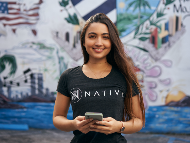 native