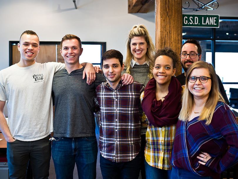 Neighborhoods.com internship program