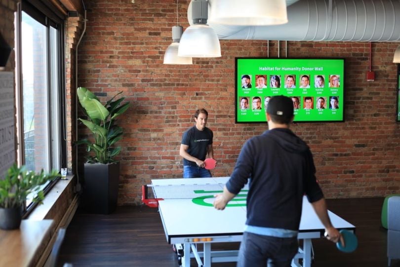 Neighborhoods.com Chicago office