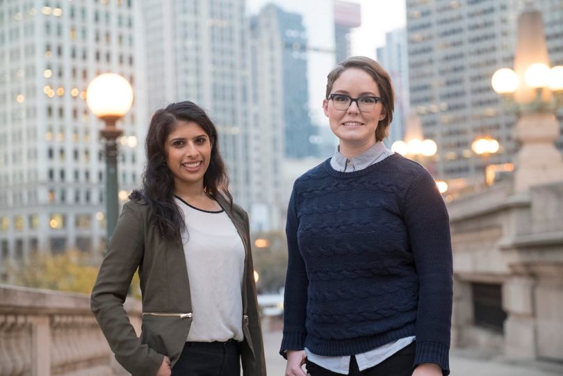 neopenda chicago tech company