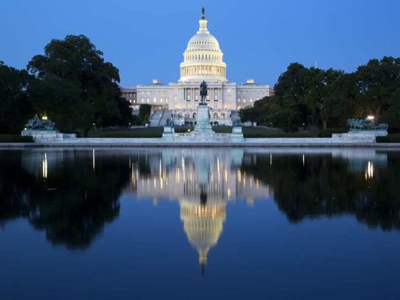 The United States senate may soon vote on net neutrality