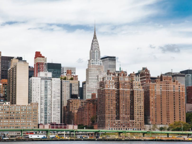 NYC biotech center...coming soon?