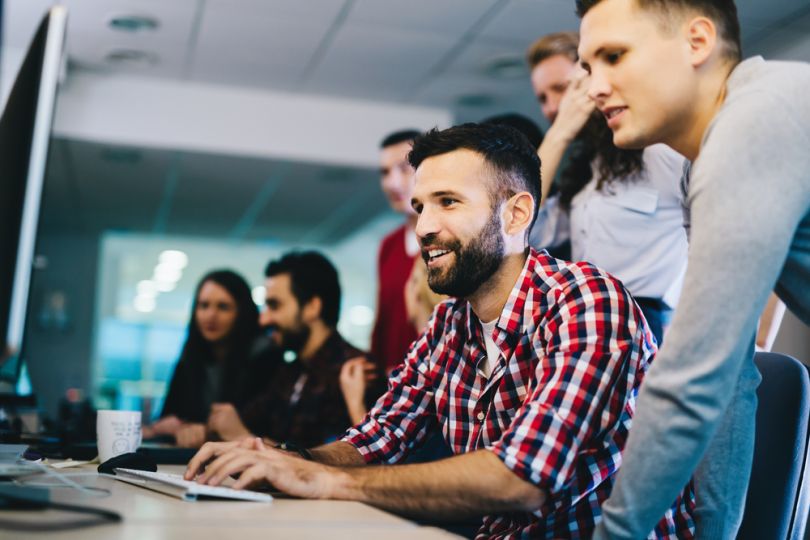 New Horizons Computer Learning Centers devops training San Francisco