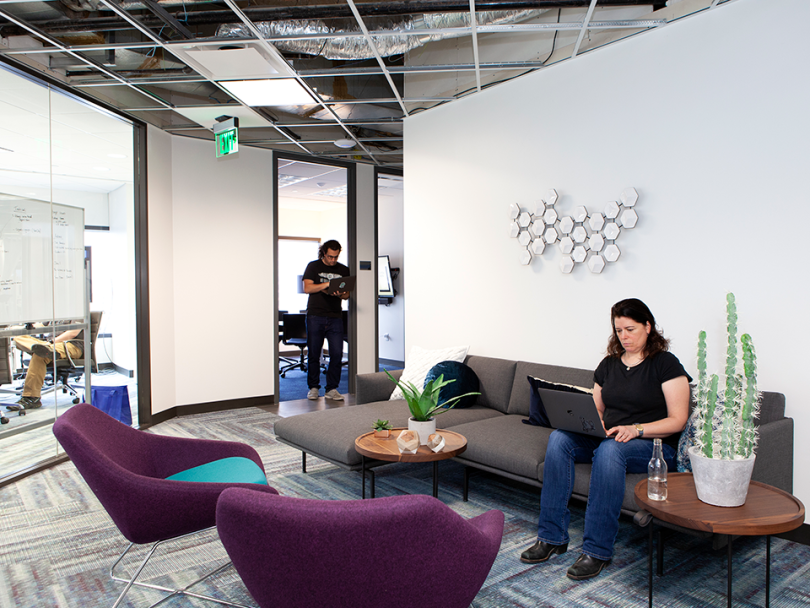 new knowledge austin