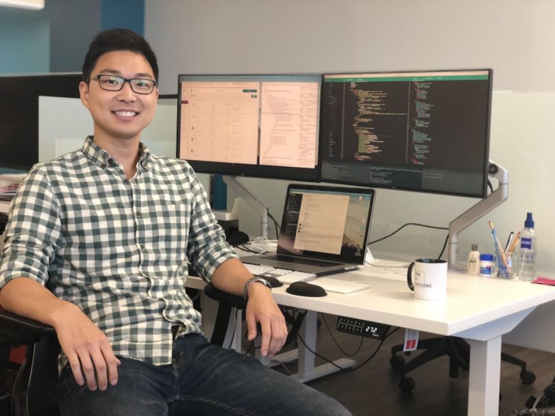 SpotOn Chicago tech company employee retention