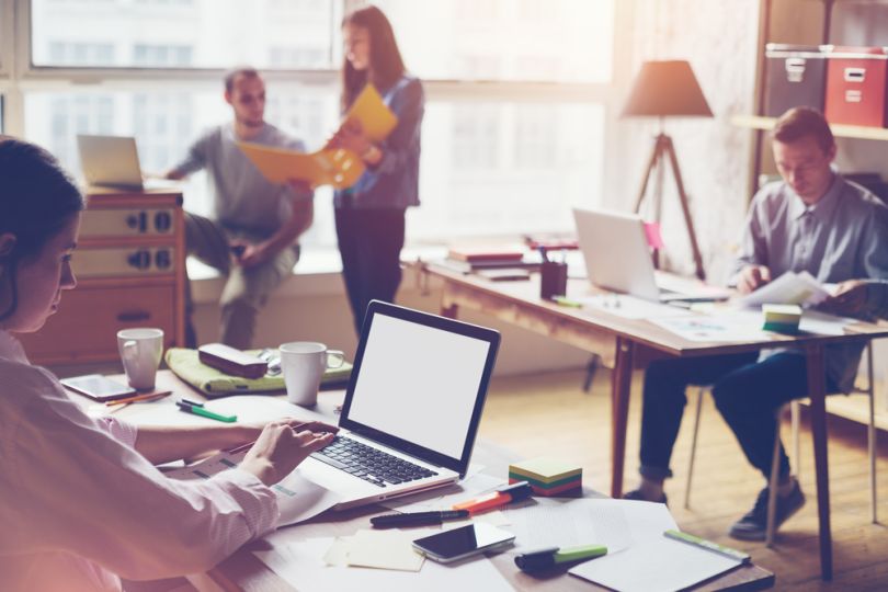 Nika Labs Silicon Valley web design development agencies