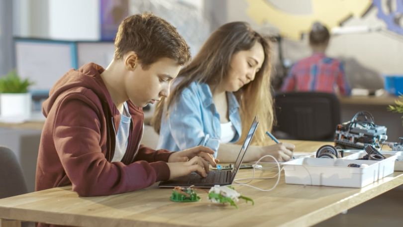 Noble Desktop java bootcamp classes NYC