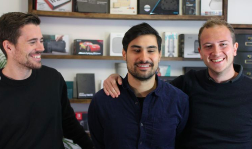 Nok Marketing Agency Los Angeles