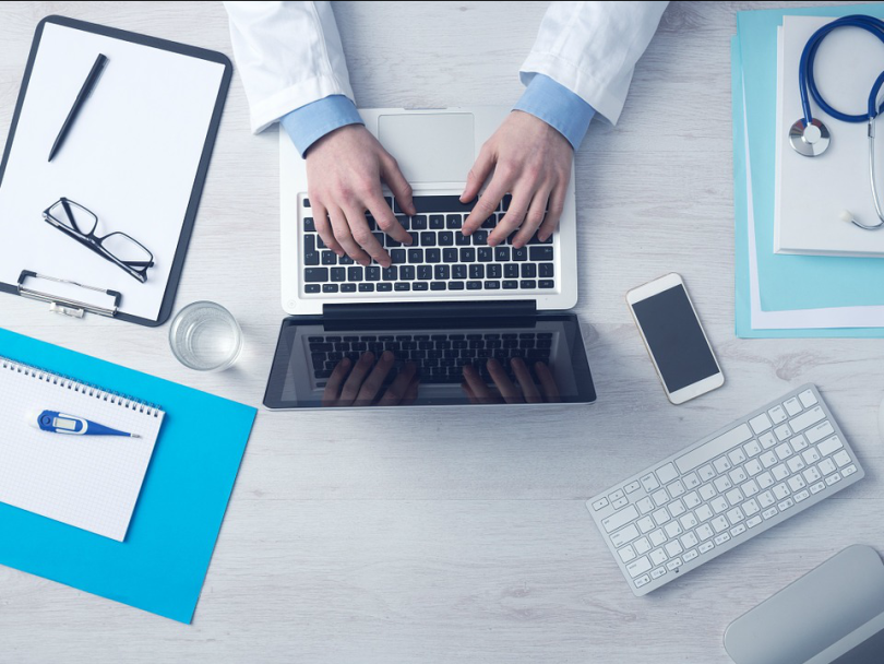Nomad Health $12m Series B Funding