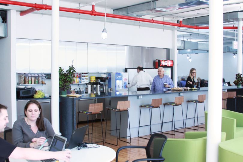 Noodle Office