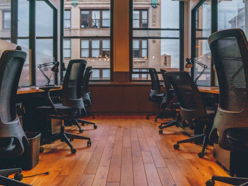 Nooklyn Manhattan Office