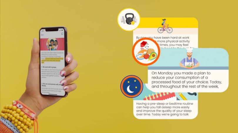 NYC-based Noom raised $540M Series F, has 50 open tech jobs