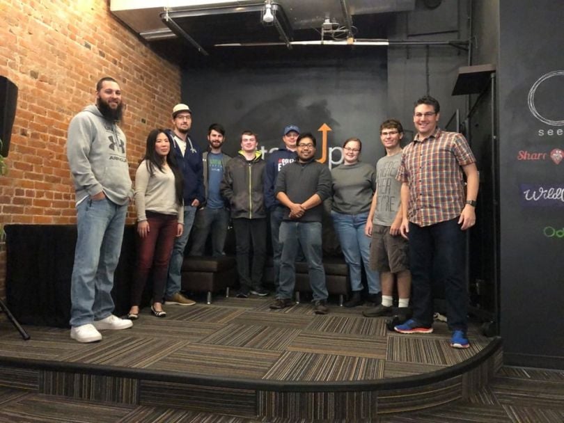 Nucamp iOS bootcamps Los Angeles