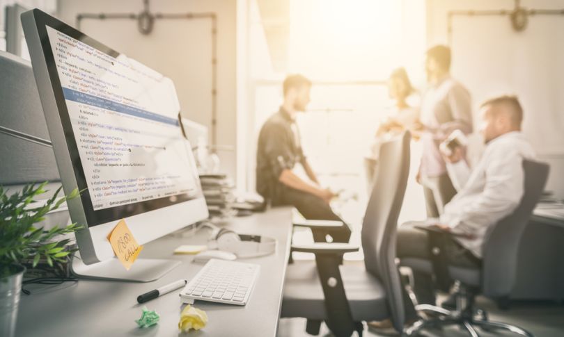 Nuro Mountain View IT Companies