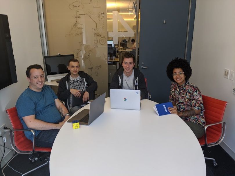 OkCupid NYC companies tech stacks engineering