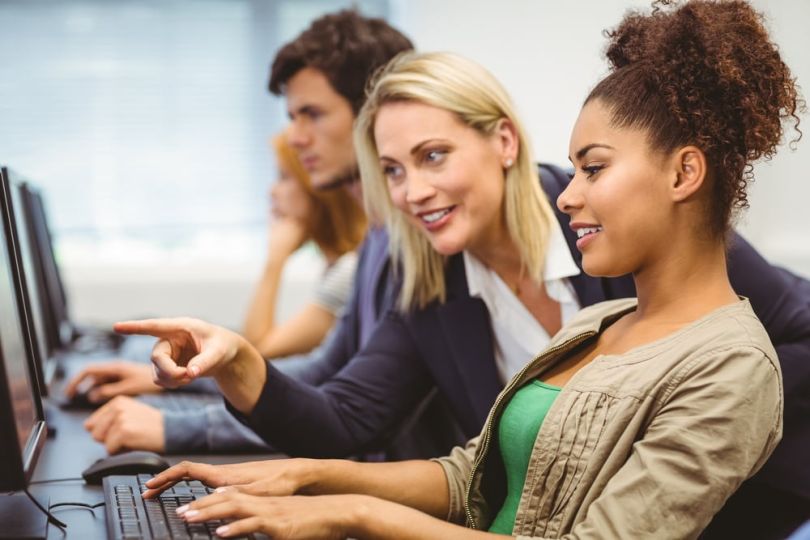 ONLC Training Centers web design classes NYC
