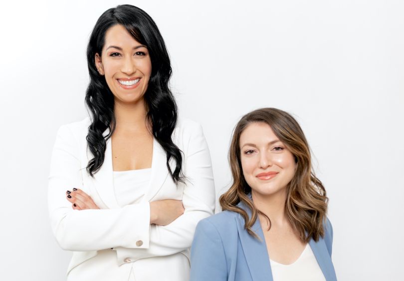 Oath Care’s app connects new mothers with six to 10 local mothers at the same stage in their parenting journey to foster a sense of support.