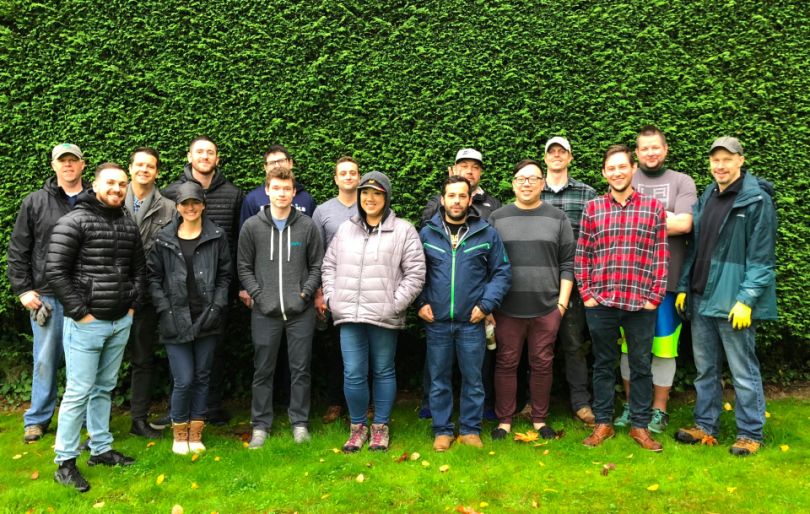 offerup sales team culture jobs