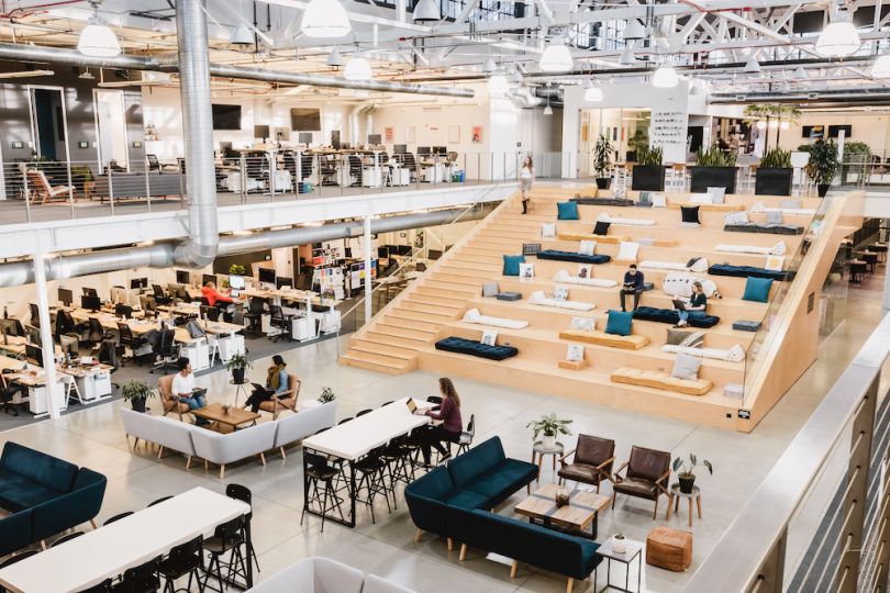 Plaid uses APIs to connect consumer bank accounts to finance apps like Venmo and Robinhood