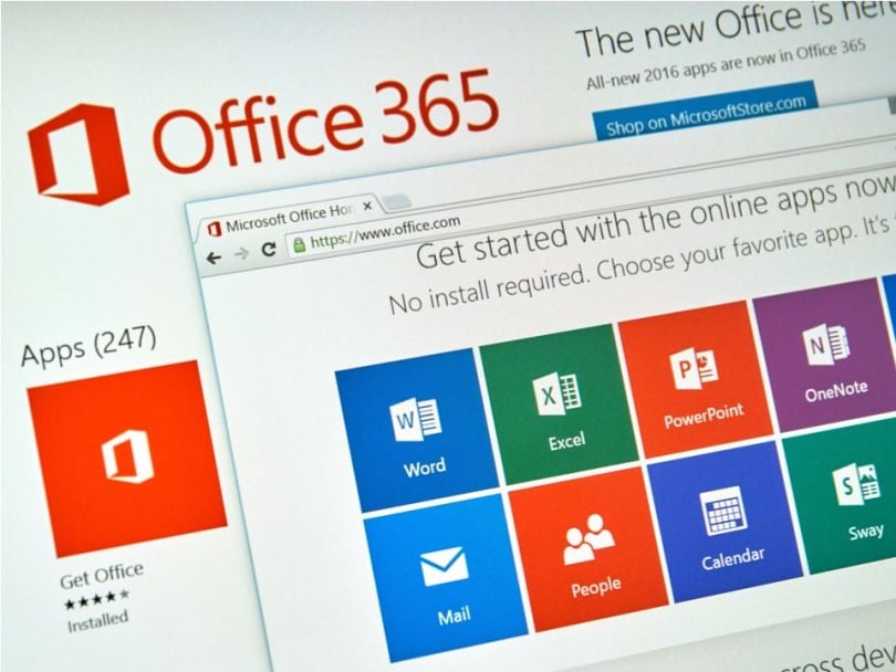 x.ai plus Microsoft