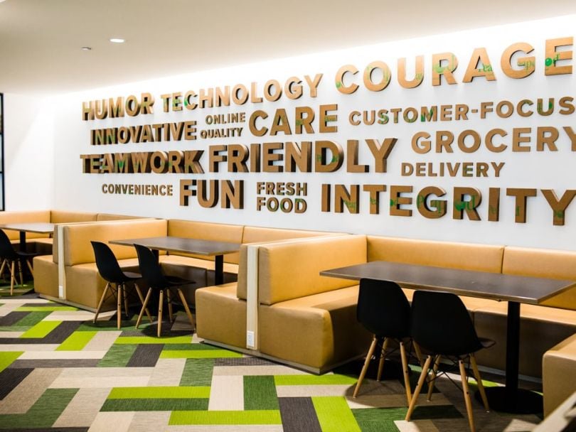 peapod digital labs office