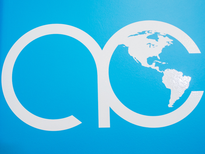 all campus logo