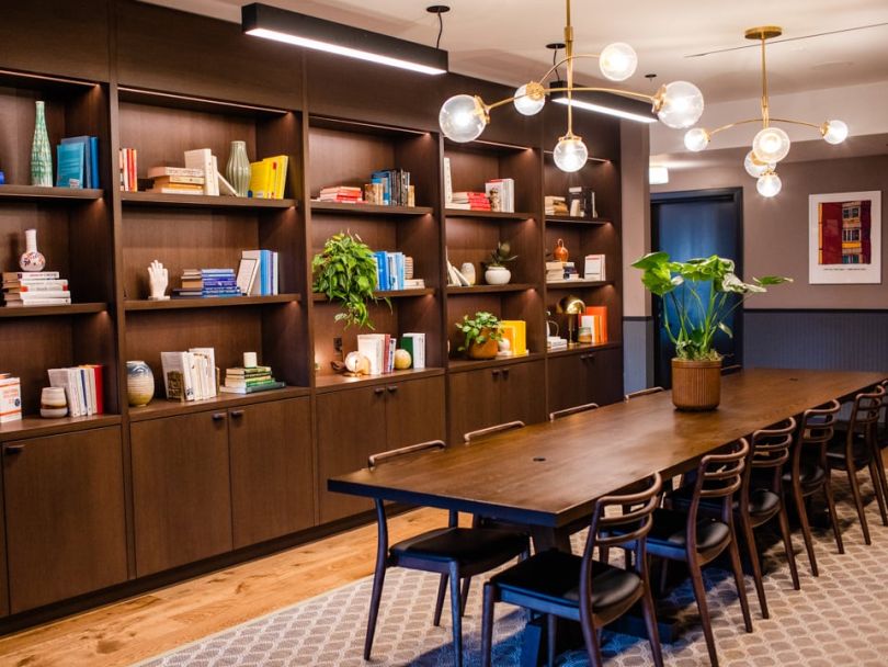 hoxton offices