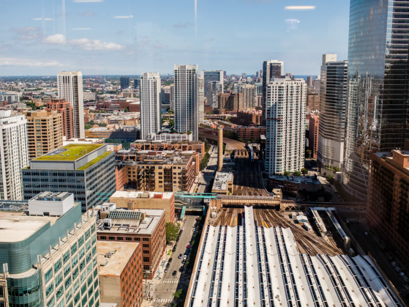all campus chicago office
