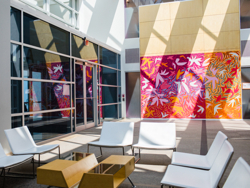 ulta corporate offices