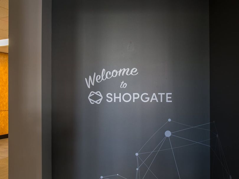 Shopgate Austin