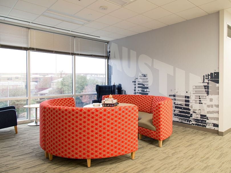 Ping Identity Office