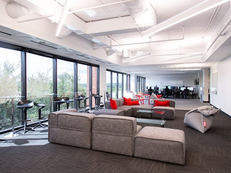 AlertMedia office