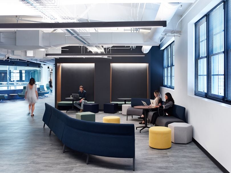 Tempus office