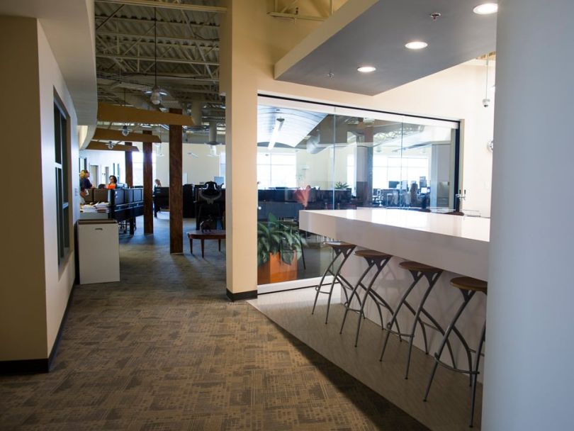 Envysion Workspace