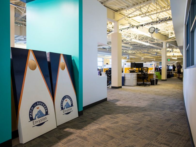 Envysion Office