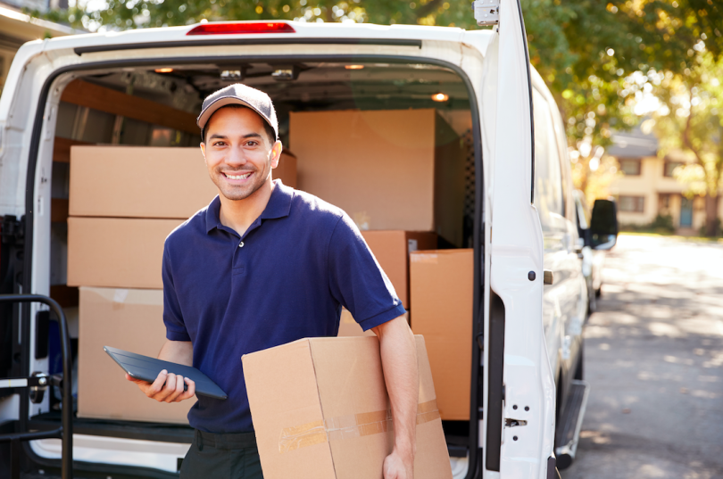 OnFleet san francisco logistics companies