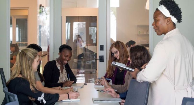 OnPoint Global Los Angeles tech jobs