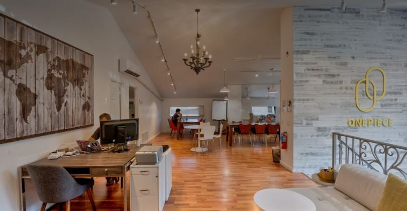 OnePiece Work coworking spaces San Jose
