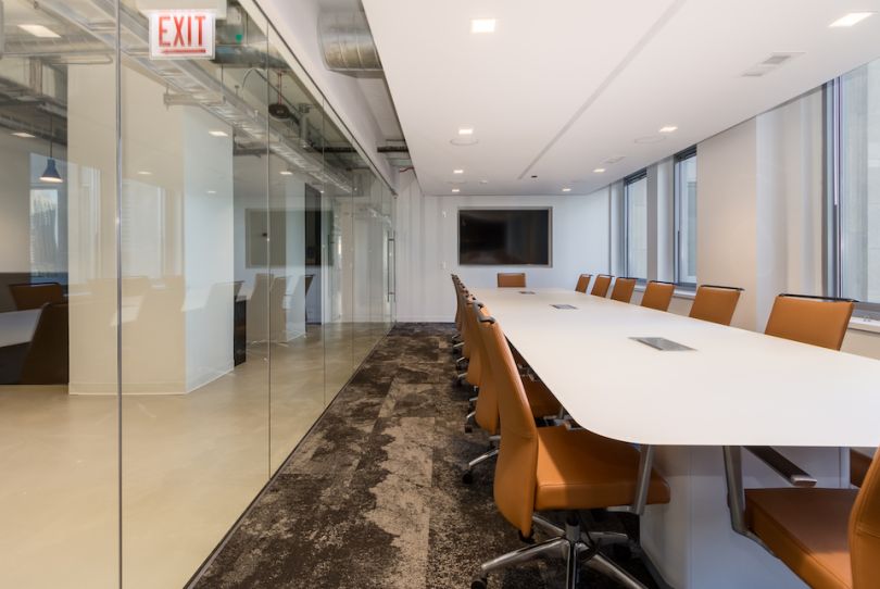 OneSpan Chicago office