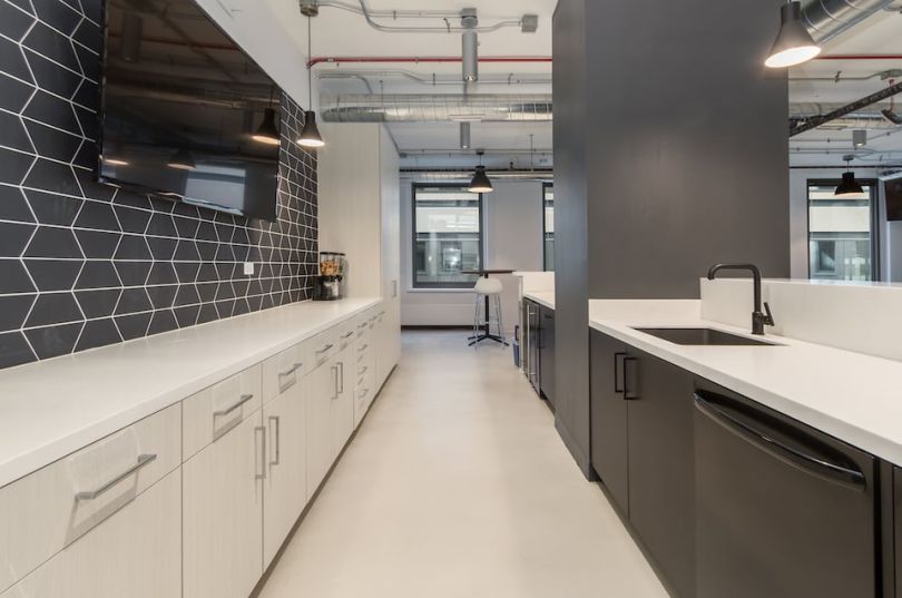OneSpan Chicago office