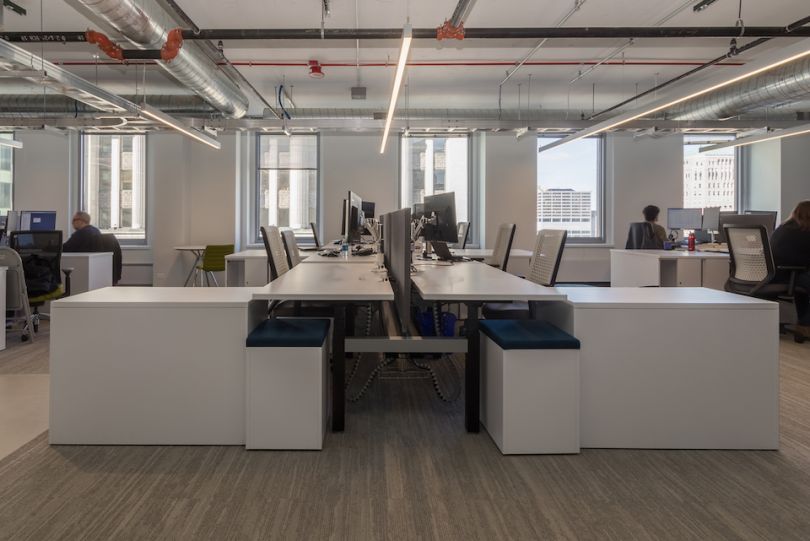 OneSpan Chicago office