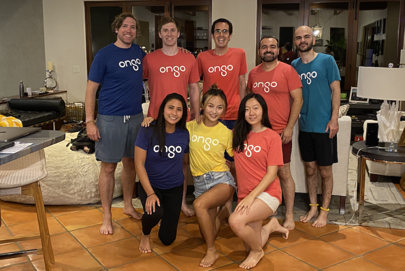 Starting next week, OnGo will launch a waitlist for creators interested in using the company’s service.   