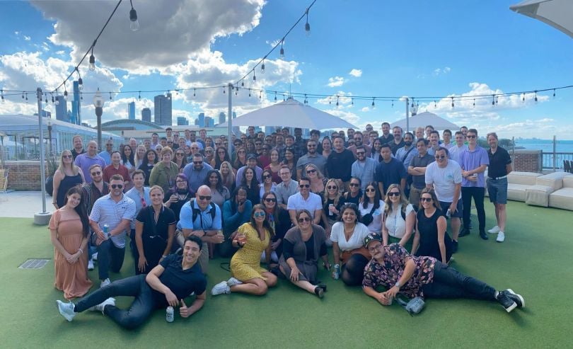 BigTime Software team