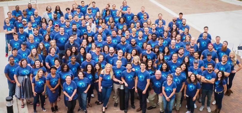Opcity Austin tech jobs