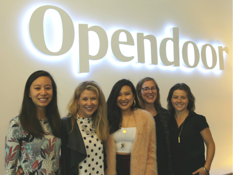 OpenDoor