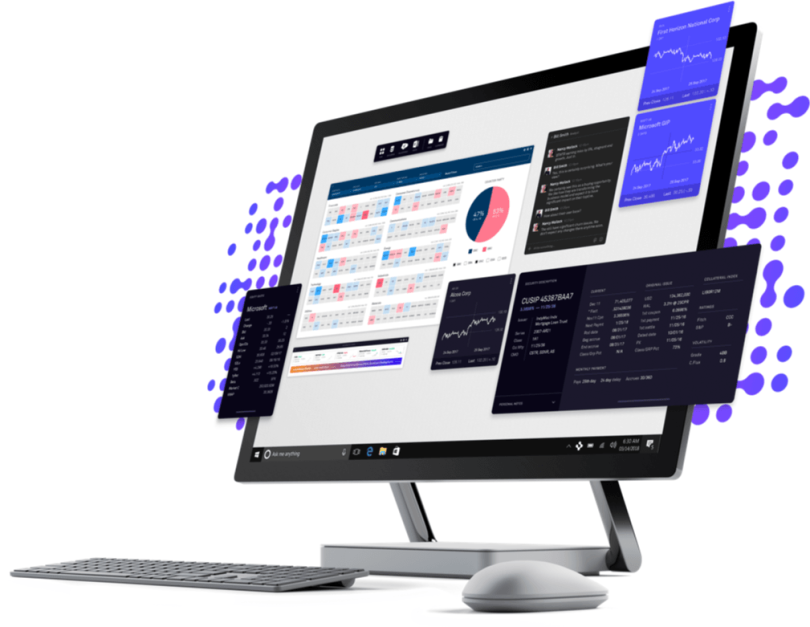 openfin nyc tech company