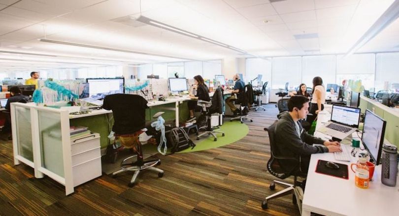 OpenX startup los angeles pasadena