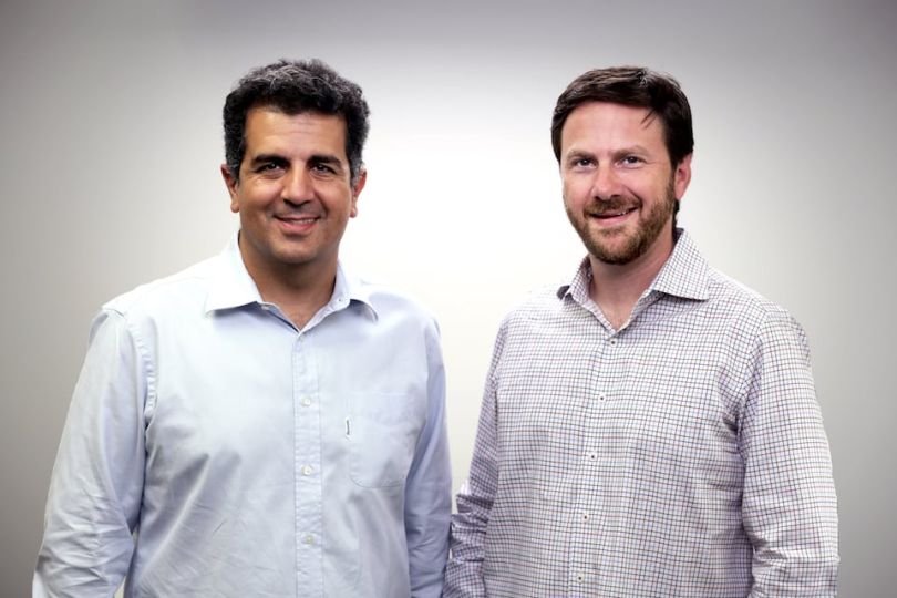 Openpath smart office security startup los angeles