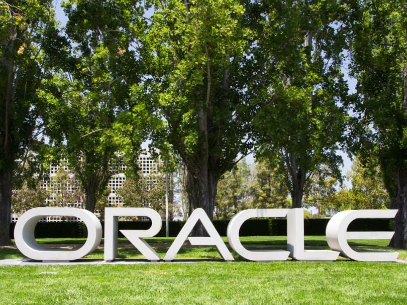Oracle