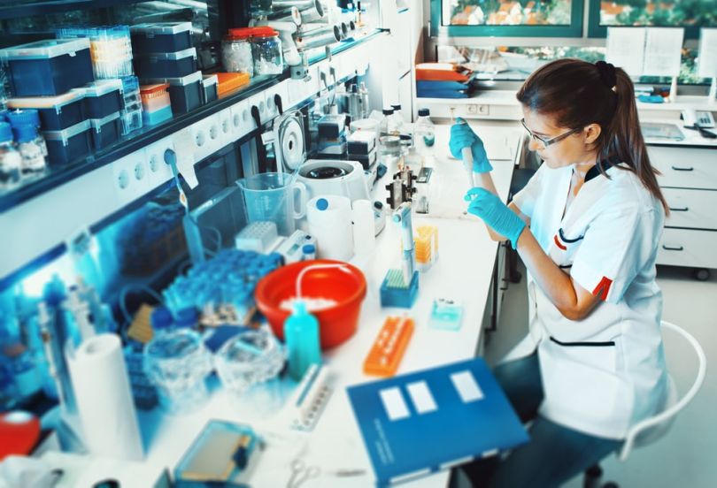 Origen Biomedical Biotech Companies Austin Texas